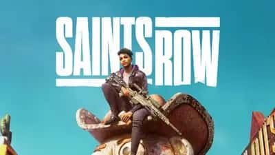 Saints Row