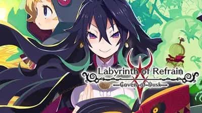 Labyrinth of Refrain: Coven of Dusk
