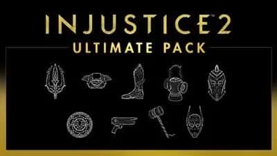 Injustice™ 2 - Ultimate Pack