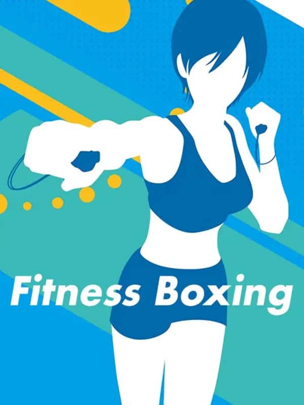 Fitness Boxing - Nintendo Switch - Sport