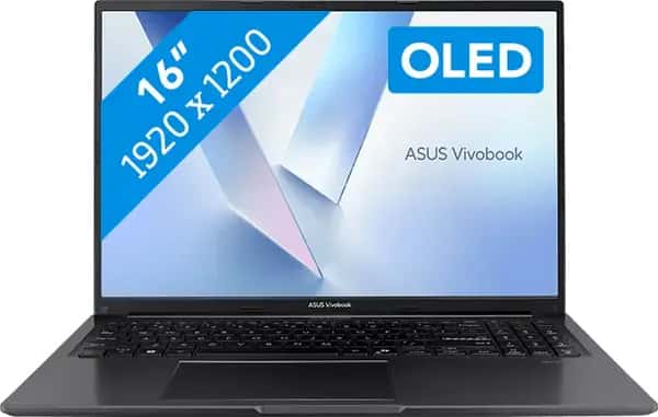 ASUS Vivobook 16 OLED M1605NAQ-SH088W