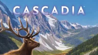 Cascadia
