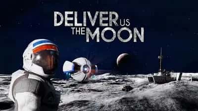 Deliver Us the Moon