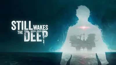 Still Wakes the Deep - The Complete Collection