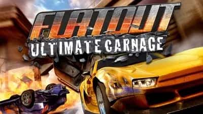 Flatout Ultimate Carnage