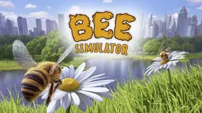 Bee Simulator