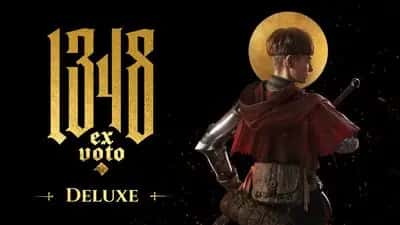 1348 Ex Voto - Deluxe Edition