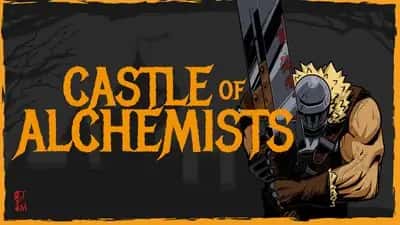 Castle Of Alchemists