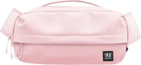 Hori Adventure Pack - Cozy Pink