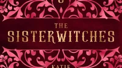 Sisterwitches Book 8 | The Sisterwitches Series AudioBook