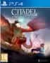 PS4 Citadel: Forged with Fire