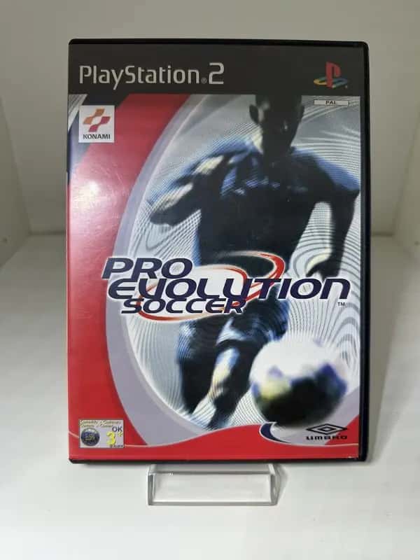Pro Evolution Soccer