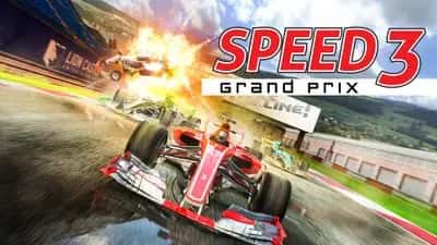 Speed 3: Grand Prix