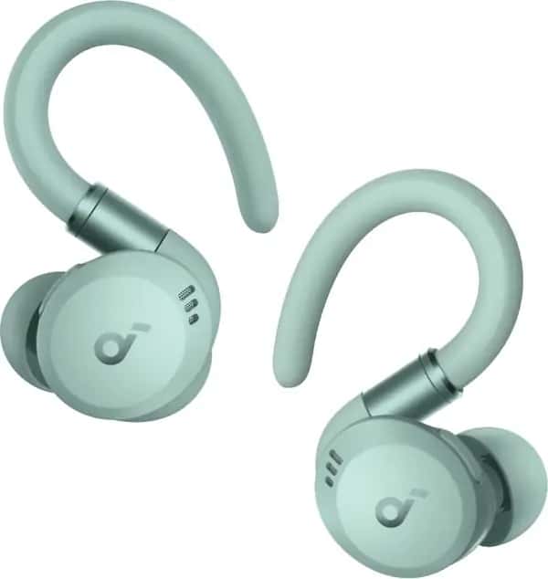 Soundcore Sport X20 Groen