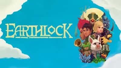 EARTHLOCK
