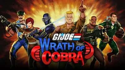G.I. Joe: Wrath of Cobra