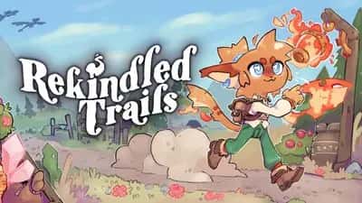 Rekindled Trails