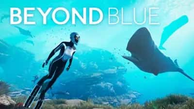 Beyond Blue