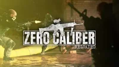 Zero Caliber: Reloaded