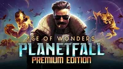 Age of Wonders: Planetfall Premium Edition