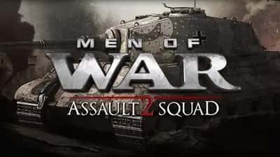 Men of War: Assault Squad 2