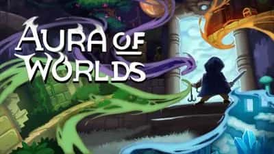 Aura of Worlds