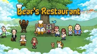 Bear's Restaurant