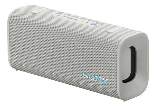 Sony ULT Field 1 Zwart