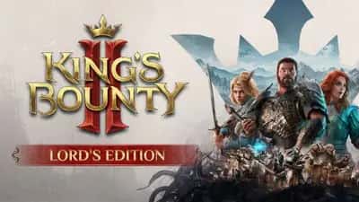 King's Bounty II - Lord's Edition