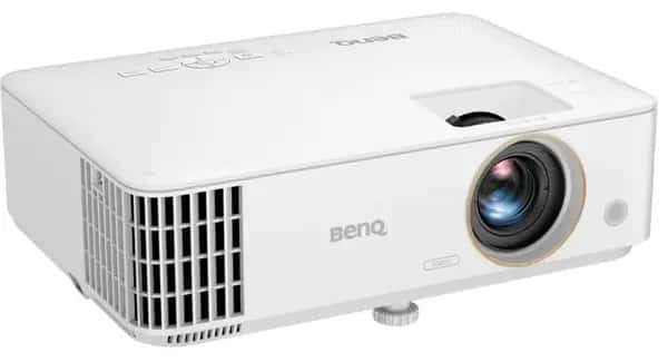 Benq TH585p