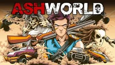 Ashworld