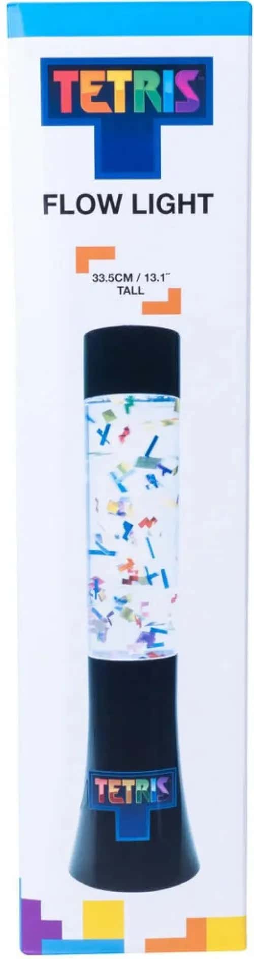 Tetris Flow Light