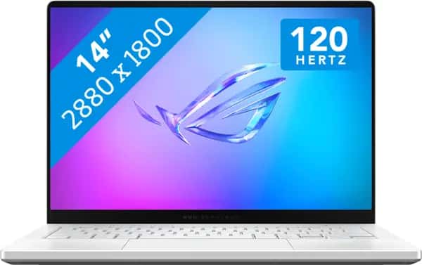 ASUS ROG Zephyrus G14 Copilot+PC GA403WR-QS086W