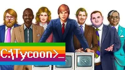 Computer Tycoon