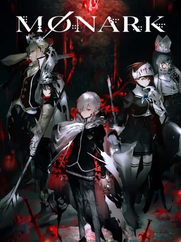 MONARK - Nintendo Switch - RPG