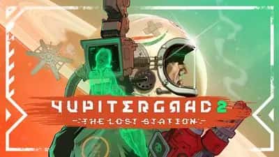 Yupitergrad 2: The Lost Station