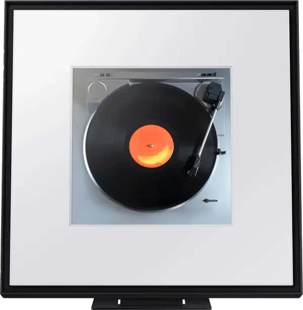 Samsung Music Frame HW-LS60D (2024)