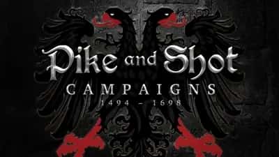 Pike and Shot : Campaigns