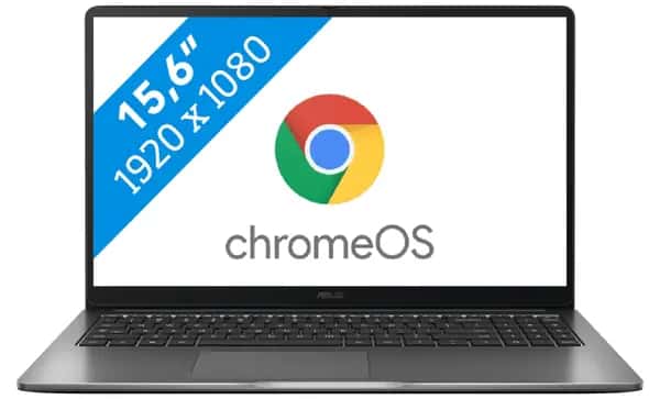 ASUS Chromebook Plus CX1505CTA-S70072
