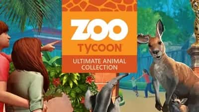 Zoo Tycoon: Ultimate Animal Collection