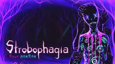 Strobophagia | Rave Horror