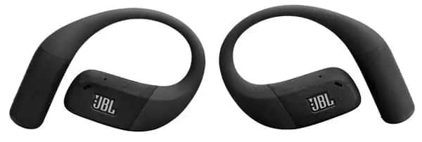 JBL Endurance Zone Grijs