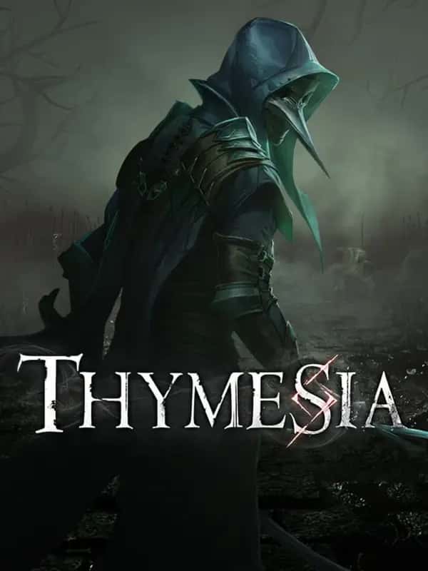 Thymesia - Microsoft Xbox Series X - RPG