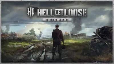 Hell Let Loose Deluxe Edition