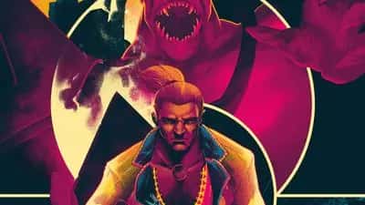 Dragon Age: The Missing