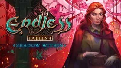 Endless Fables 4: Shadow Within
