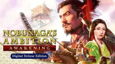 NOBUNAGA'S AMBITION: Awakening