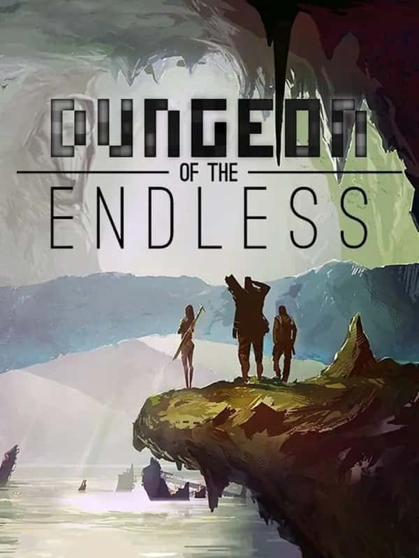 Dungeon of the Endless - Nintendo Switch - Strategy