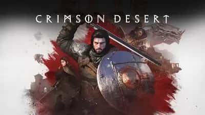 Crimson Desert (Digital Download)