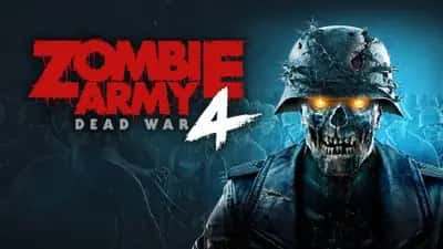 Zombie Army 4: Dead War Season Pass Three